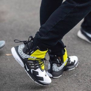 Meet your Posher, Keegan